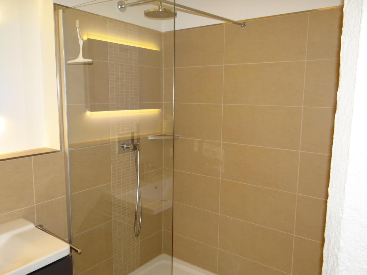 Speicher Residenz Barth E3 App 2 Exteriér fotografie